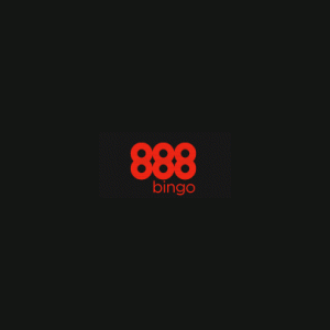 888Bingo logo