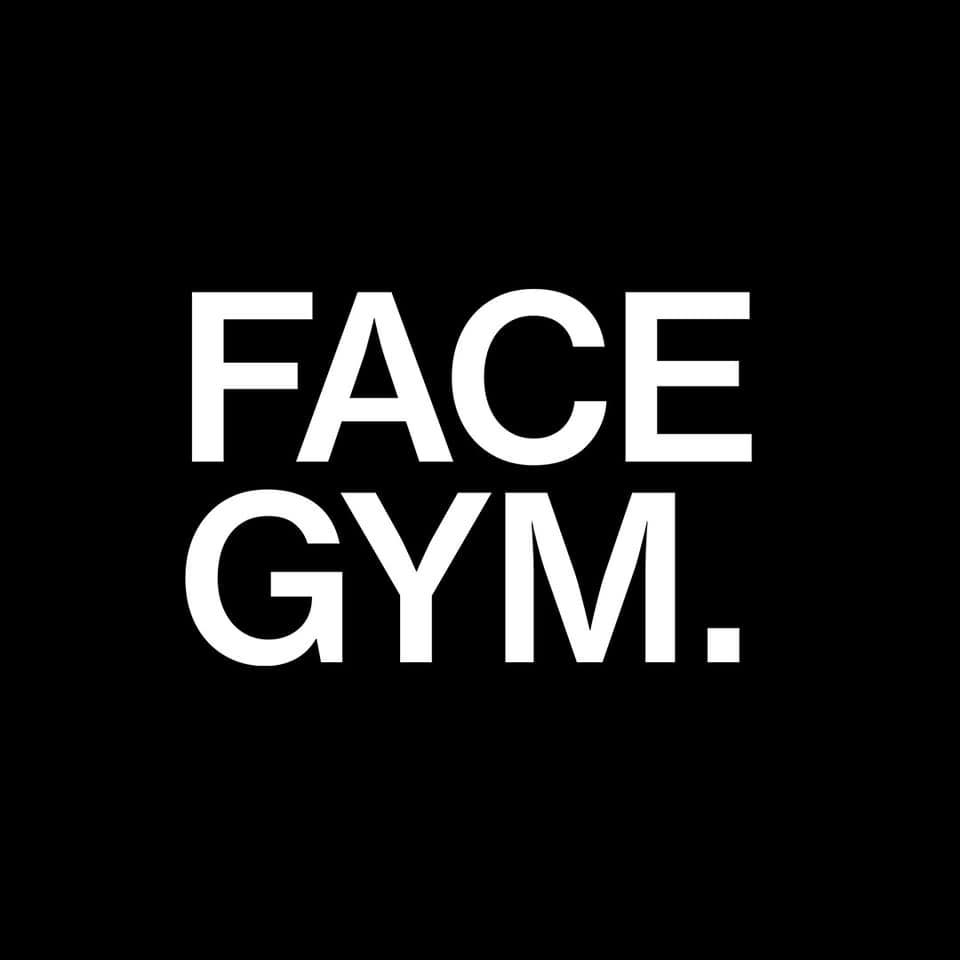 FACEGYM logo