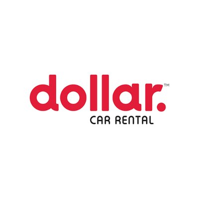 Dollar Car Rental logo