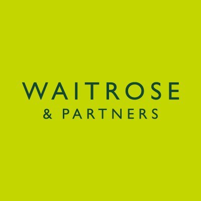 Waitrose Florist logo