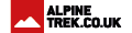 AlpineTrek logo