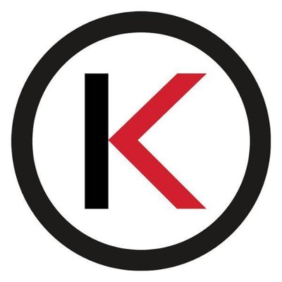 Kenwood logo