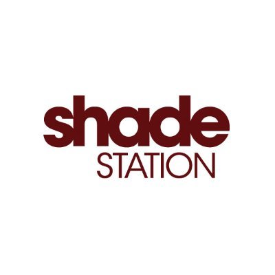 Shade Station logo