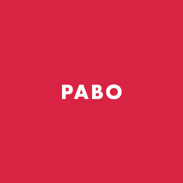 Pabo logo