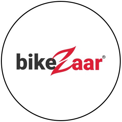 BikeZaar logo