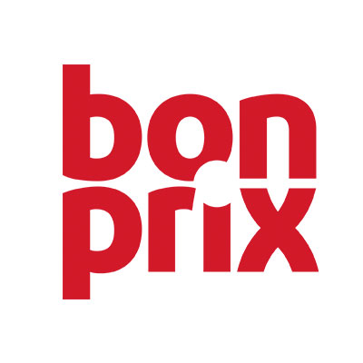 Bonprix logo