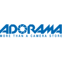 Adorama logo