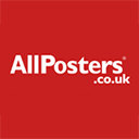 Allposters logo