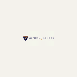 Aspinal of London logo