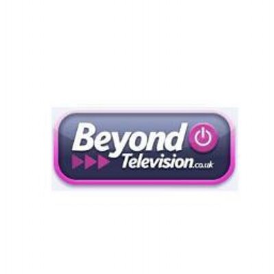 BeyondTelevision logo