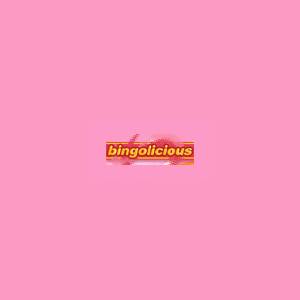 Bingolicious logo