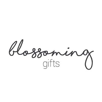 Blossoming Gifts logo
