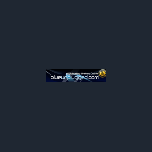 Blue Unplugged logo