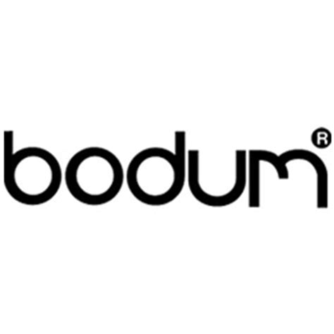 BODUM logo