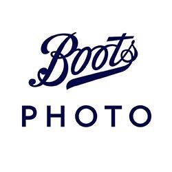 Boots Photo logo