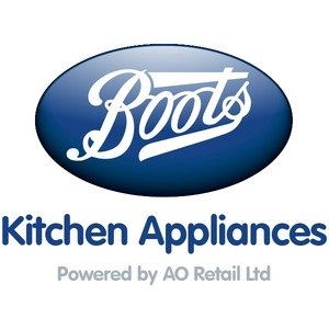 Boots Kitchen Appliances logo
