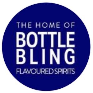 Bottle Bling logo