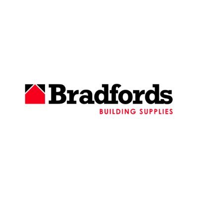 Bradfords Building Supplies logo