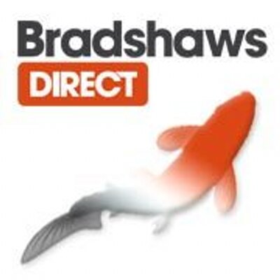 Bradshaws Direct logo