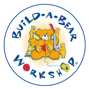 Build-A-Bear logo