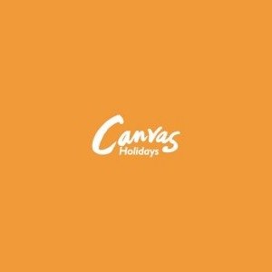 Canvas Holidays logo