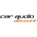 Car Audio Discount logo