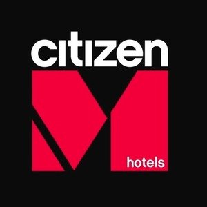 citizenM logo