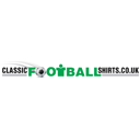 Classic Football Shirts logo