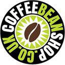 Coffee Bean Shop logo