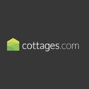 Cottages.com logo