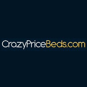 Crazy Price Beds logo