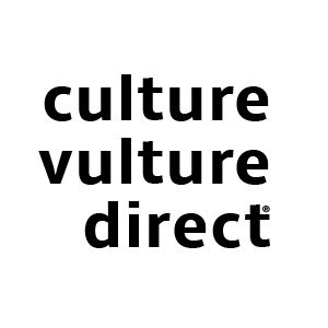 Culture Vulture logo