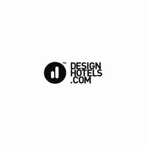 Design Hotels logo