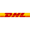 DHL logo