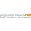 Discounttheatre.com logo