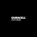 DuracellDirect logo