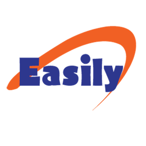 Easily.uk logo