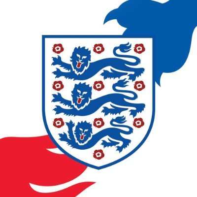 England FA Store logo