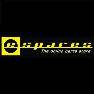eSpares logo