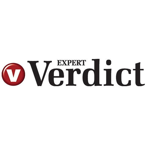 Expert Verdict logo