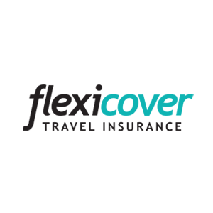 Flexicover Travel Insurance logo