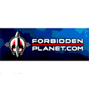 Forbidden Planet logo