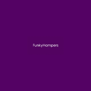 Funky Hampers logo