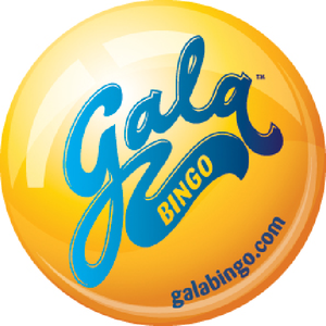 Gala Bingo logo