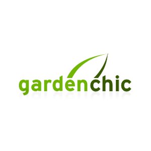 Garden Chic logo