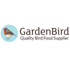 Garden Bird logo