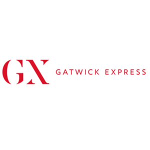 Gatwick Express logo
