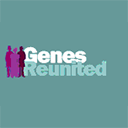 Genes Reunited logo