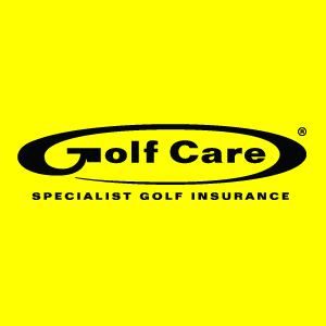 Golf Care logo