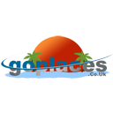 Go Places logo